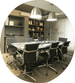 SALA DE REUNIÃO
